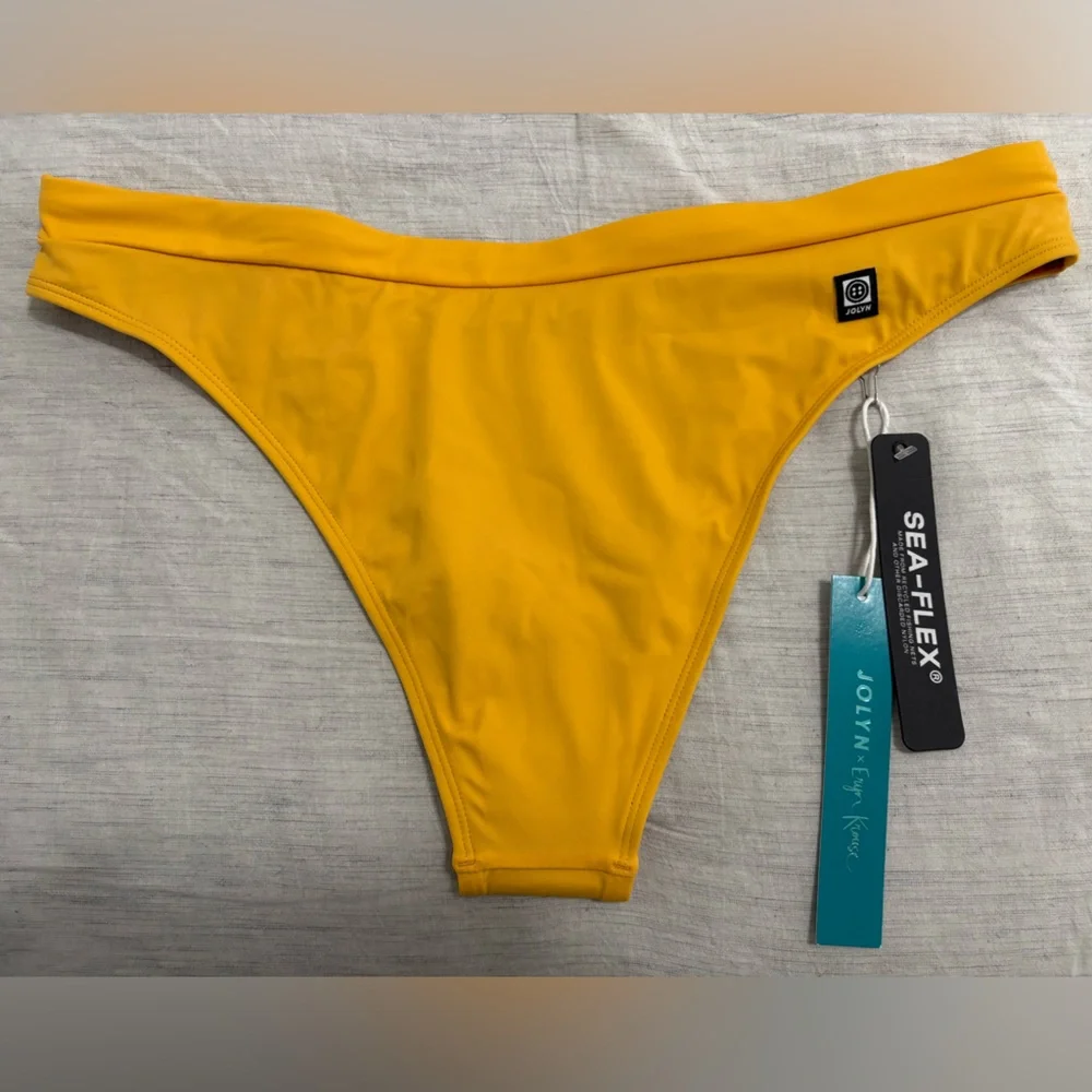 Jolyn “Alanna” Bikini Bottom - Picture 3 of 7